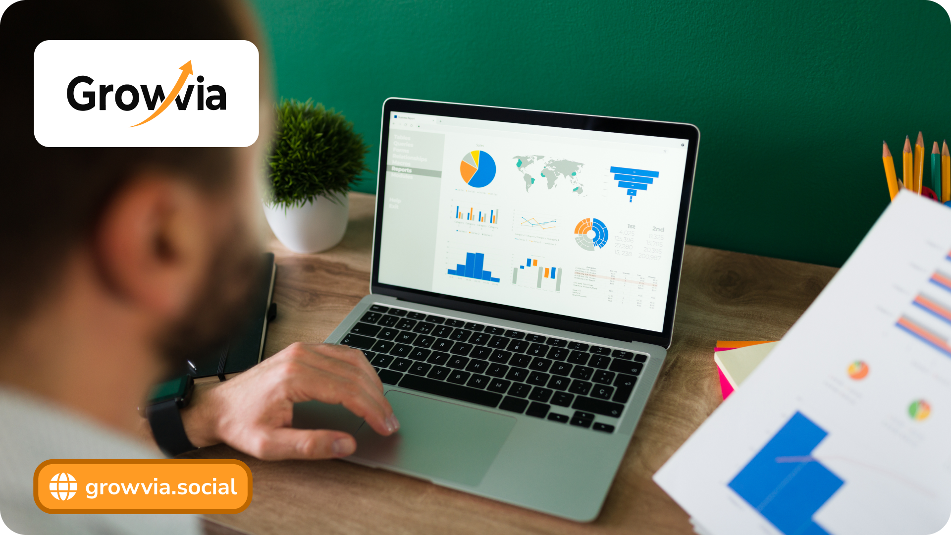 How Does Customer Analytics for Small Business Help Growth?