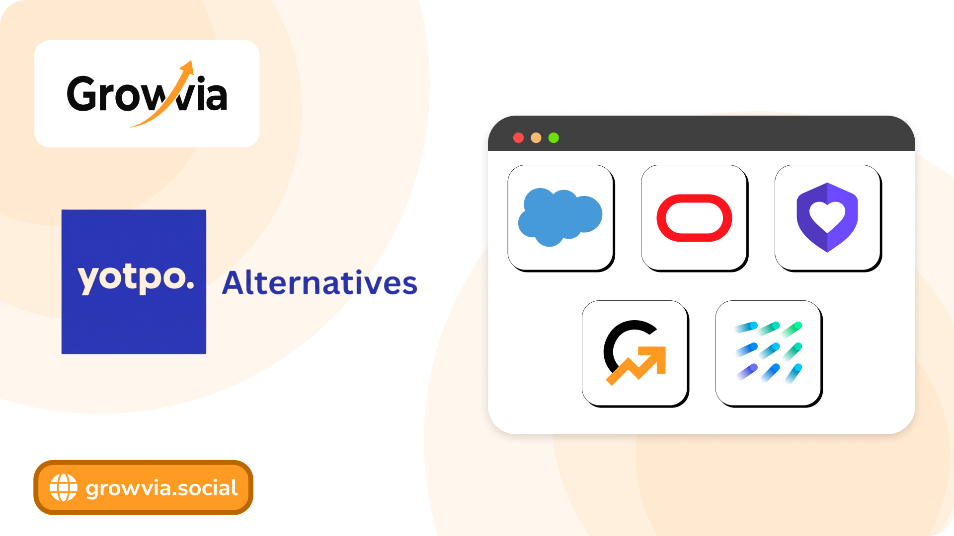 Yotpo Alternatives