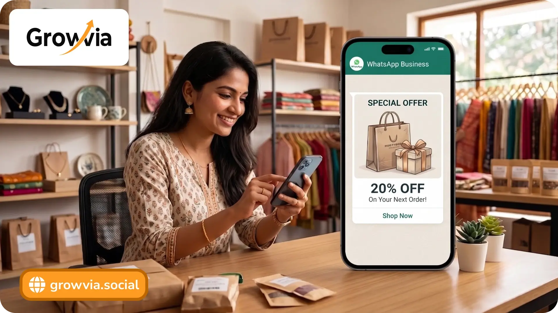 WhatsApp Marketing Strategy: 5 Smart Ways to Drive Customer Engagement