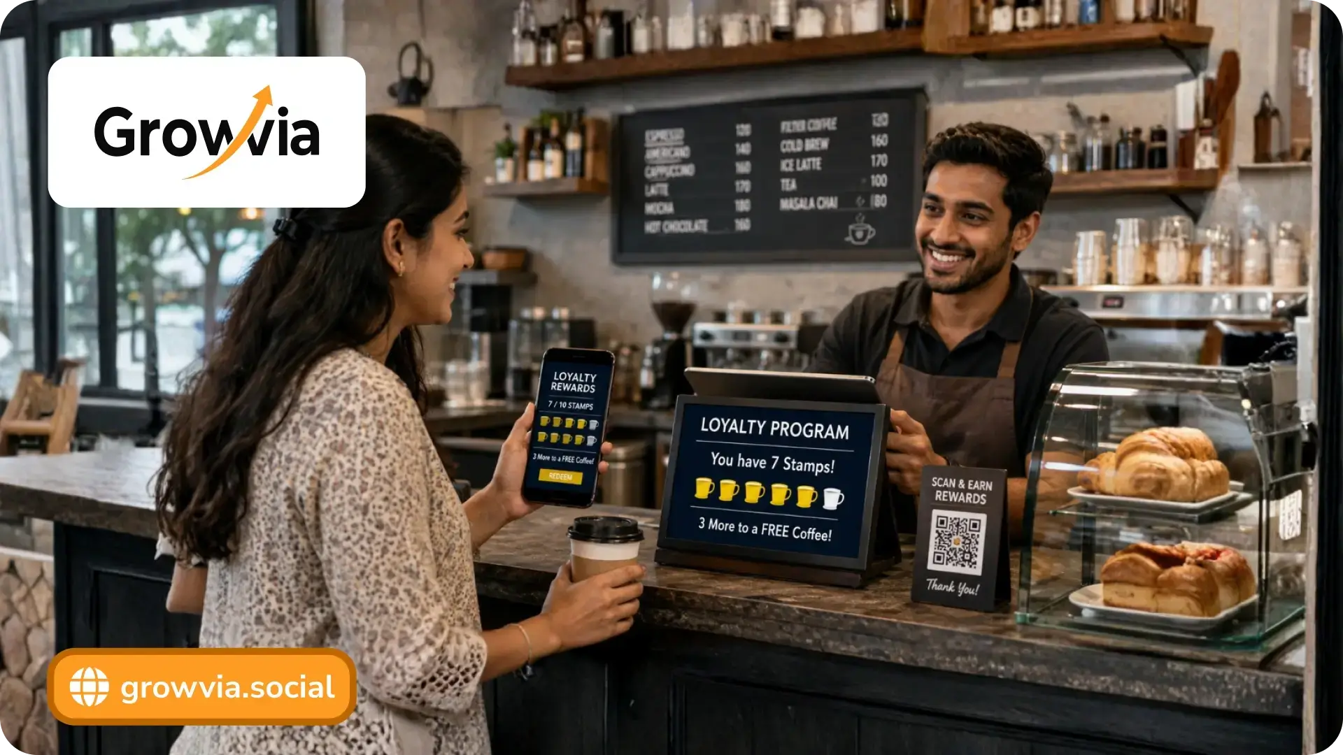 Rewards for Customers: Effective Strategies to Build Long-Term Loyalty