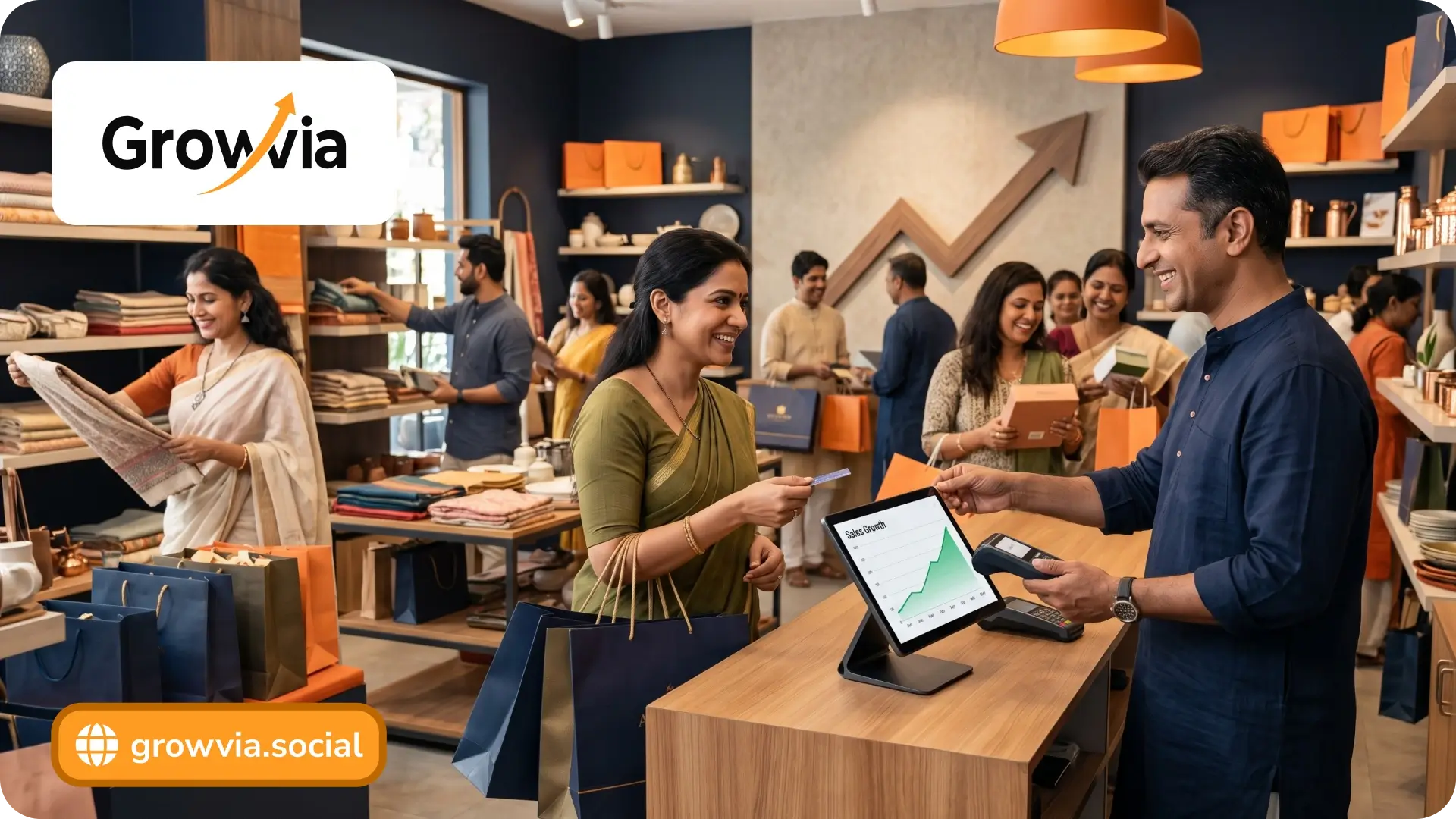 How to Increase Business Sales Without Relying on Constant Discounts