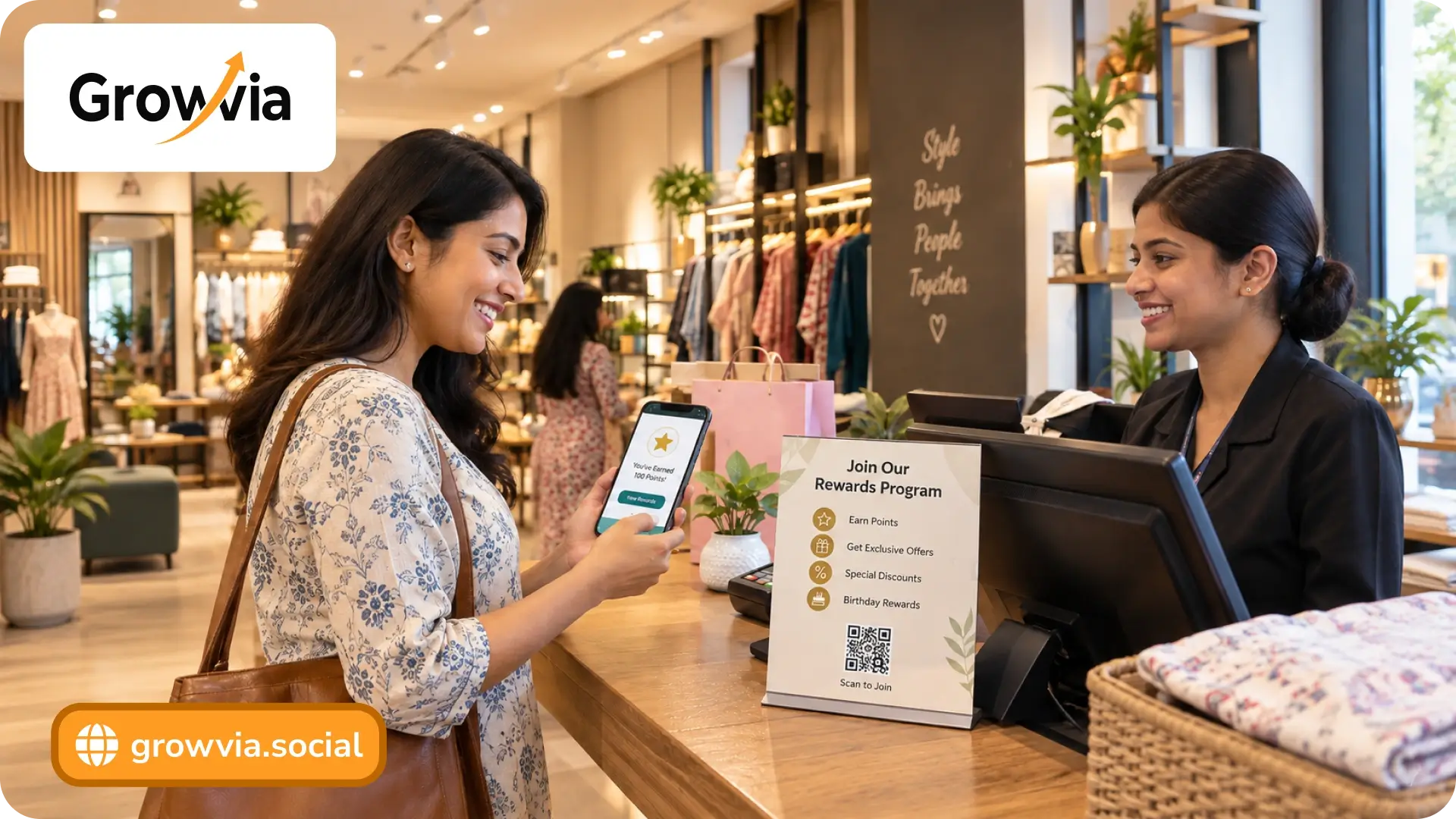 15 Rewards Program Ideas That Turn Buyers Into Loyal Customers